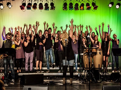 Soulteens Soulteens