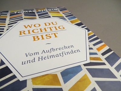 SCM Brockhaus Buchcover Sjödin