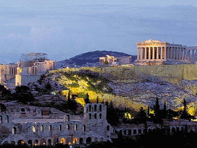 Athen