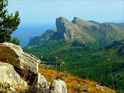 Mallorca