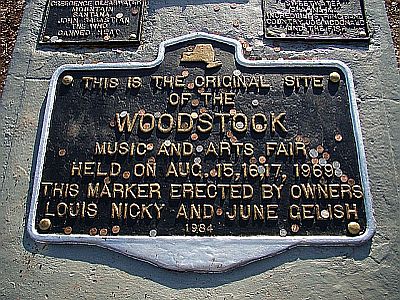 Woodstock