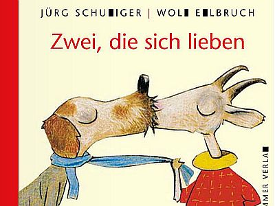 Ein Buch für Verliebte