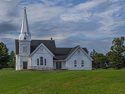 Was verbinden Menschen mitr der Kirche?