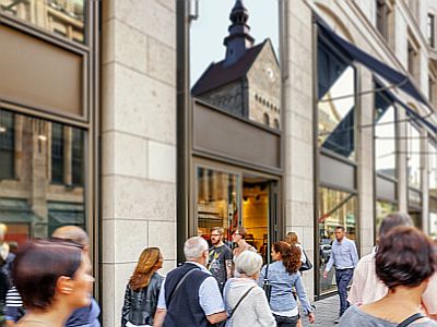 Ist die Kirche angekommen im Alltag der Menschen?