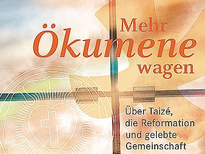 Ein Buch für das Reformationsjubiläum