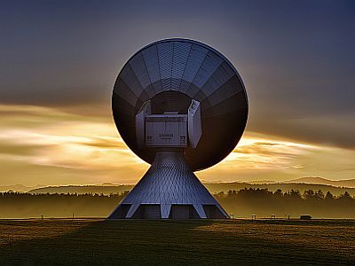 Mit welchen Signalen kommt die Kirche ins Fernsehen?