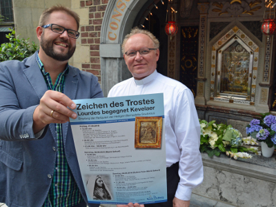 Foto: Bischöfliche Pressestelle/Christian Breuer Foto: Bischöfliche Pressestelle/Christian Breuer