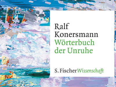 Bild: Buchcover Fischer-Verlag