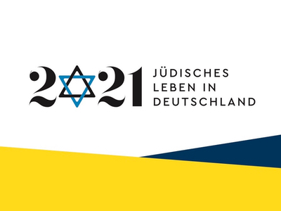 Motiv: Logo Festjahr #2021JLID Motiv: Logo Festjahr #2021JLID