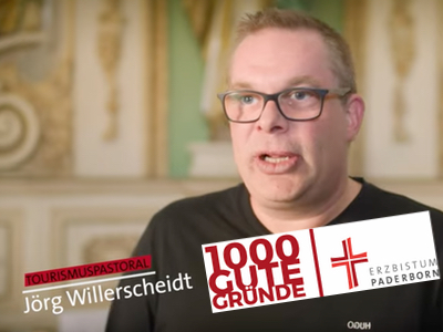 Screenshot: Video Ebm. Paderborn Screenshot: Video Ebm. Paderborn