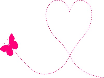 Frühlingsgefühle flirten