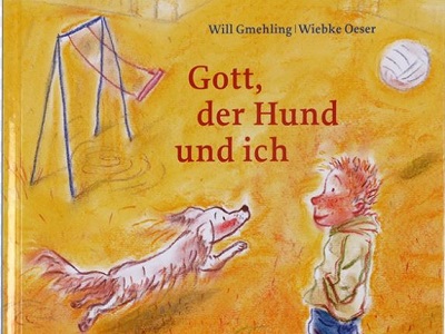 Will Gmehling Buchcover