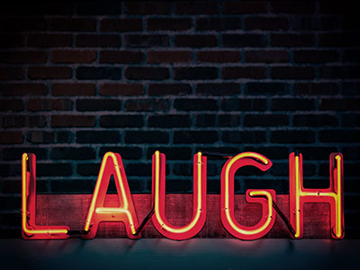 Lachen tut gut. Lachen befreit. Foto: (c) Pexels Lachen tut gut. Lachen befreit. Foto: (c) Pexels