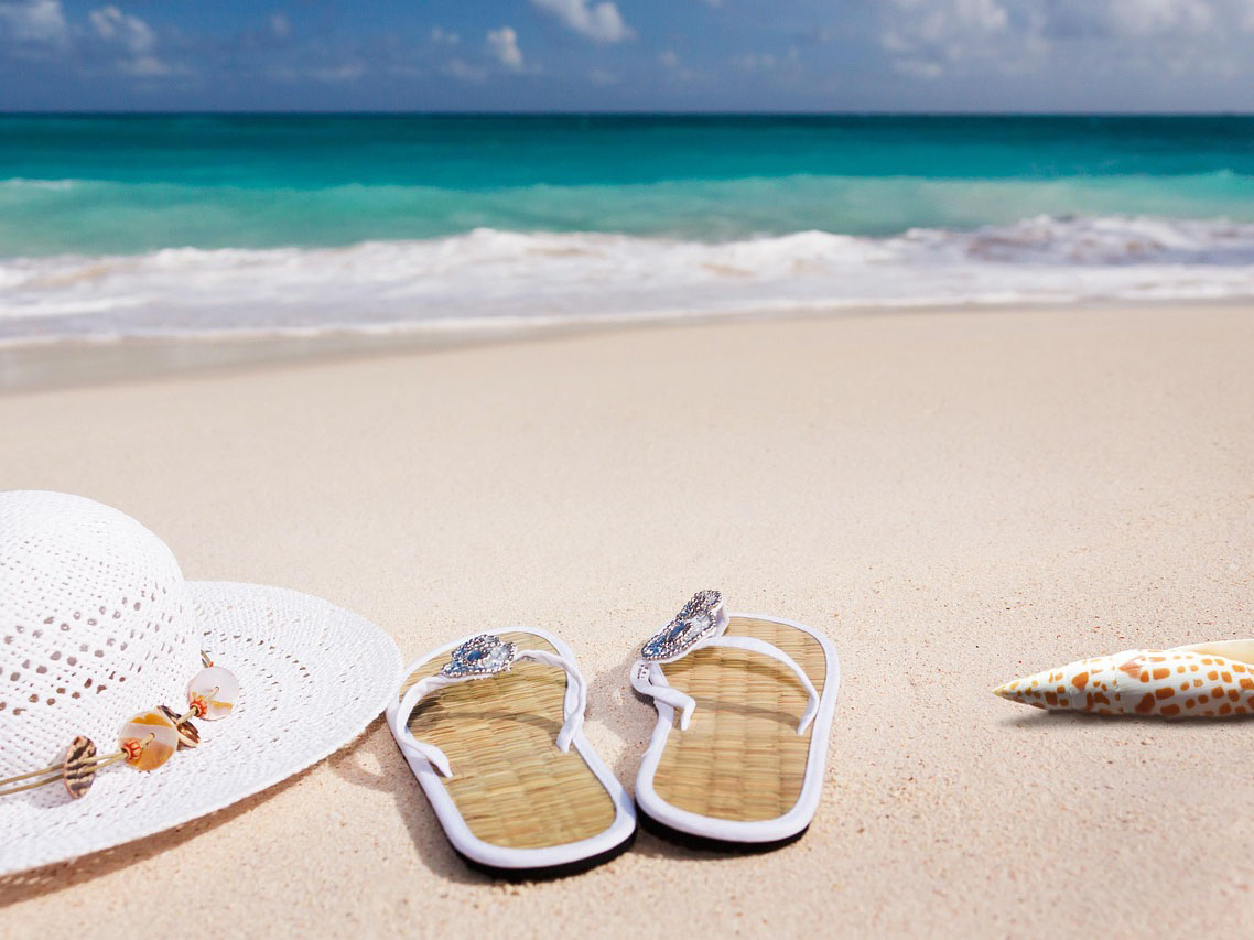 Sommer, Sonne, Strand und Meer. (c) Foto: Pixaby Sommer, Sonne, Strand und Meer. (c) Foto: Pixaby