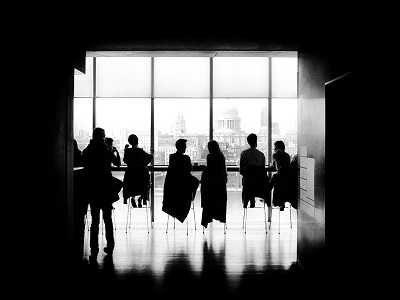 pixabay Menschen reden gemeinsam