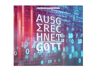 Cover von Ausgerechnet Gott