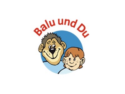 Logo von Balu und du