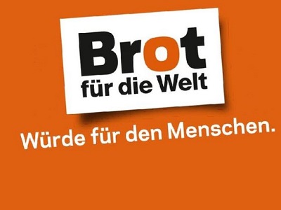 Brot für die Welt-Logo