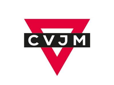 das Logo des CVJM