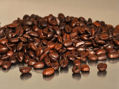 pixabay Kaffeebohnen