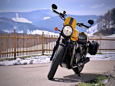 pixabay Motorrad