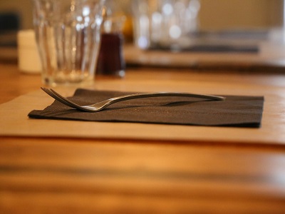 pixabay gedeckter Tisch