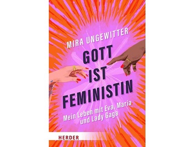 Herder Verlag Buchcover