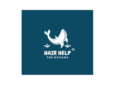 Logo von Hair help the Oceans