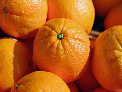 Orangen 