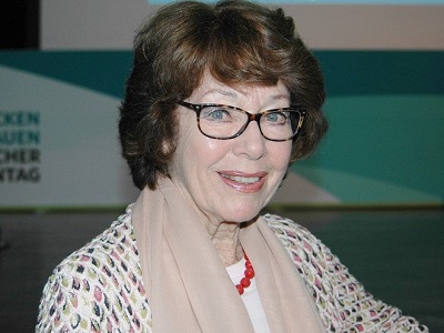 StagiaireMGIMO Marianne Koch