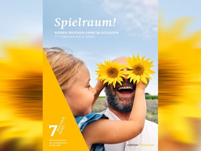 7 Wochen ohne Sieben Wochen ohne-Logo