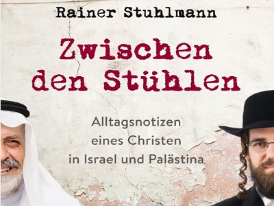 Cover Buch Stuhlmann