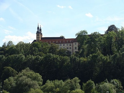 Kloster Triefenstein