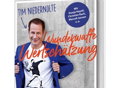 www.adeo.de Buchtitel