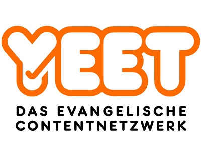 www.yeet.evangelisch.de yeet Logo