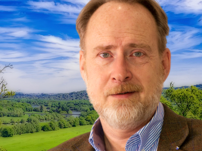 Bild von Dr. Christof M. Beckmann